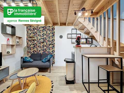 Location appartement 1 pièce