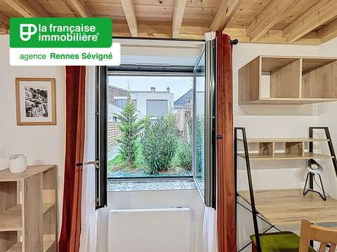 Location appartement 1 pièce