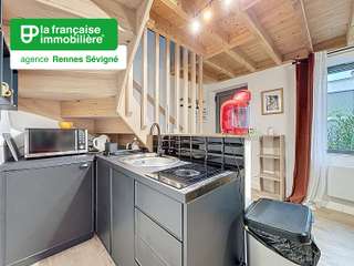 Location appartement 1 pièce