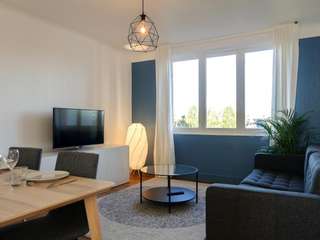 Location appartement 4 pièces