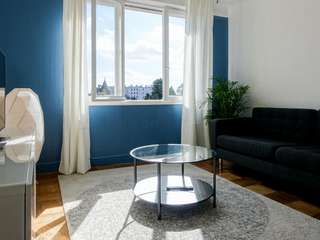 Location appartement 4 pièces