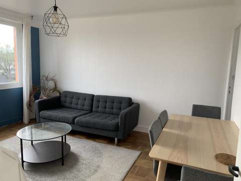 Location appartement 4 pièces