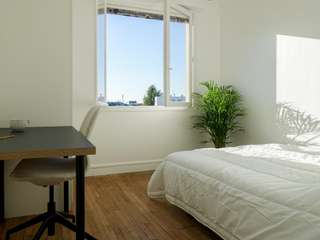 Location appartement 4 pièces