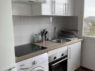 Location appartement 4 pièces