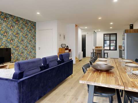 Location appartement 2 pièces