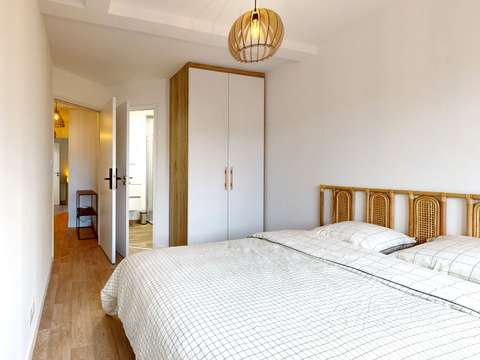 Location appartement 2 pièces