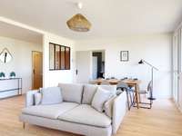 Location appartement 6 pièces
