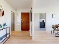 Location appartement 6 pièces