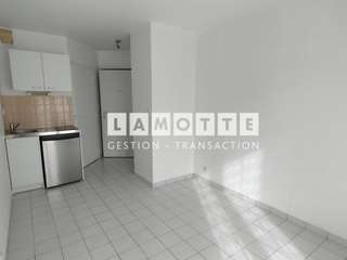 Location appartement 1 pièce