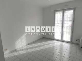 Location appartement 1 pièce
