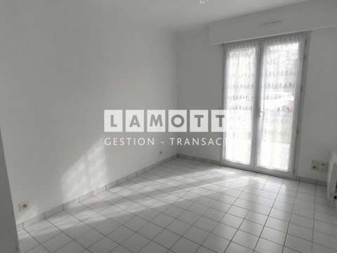 Location appartement 1 pièce