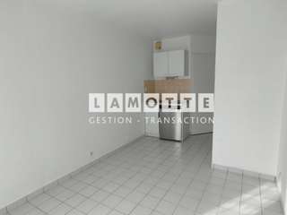 Location appartement 1 pièce