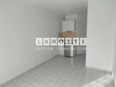 Location appartement 1 pièce