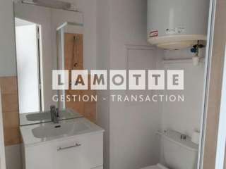 Location appartement 1 pièce