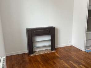 Location Appartement 3 piècesRennes Jeanne D'arc