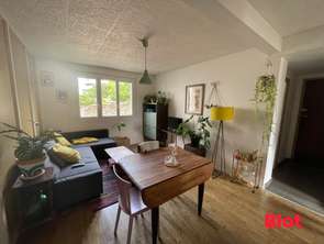 Location Appartement 4 piècesRennes Jeanne D'arc