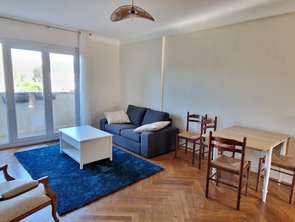 Location Appartement 2 piècesRennes Jeanne D'arc