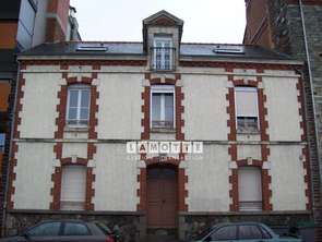Location Appartement T1Rennes Jeanne D'arc
