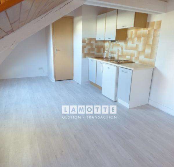 Location appartement 1 pièce