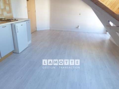 Location appartement 1 pièce Location appartement 1 pièce