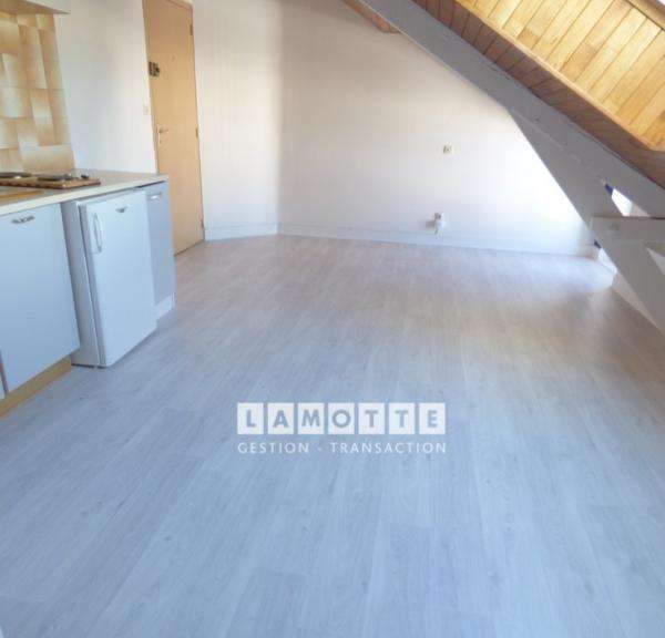 Location appartement 1 pièce
