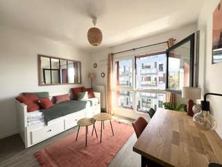 Location appartement 1 pièce