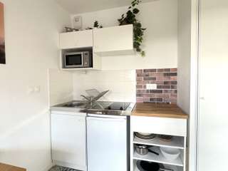 Location appartement 1 pièce