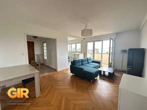 Location Appartement 2 piècesRennes Jeanne D'arc