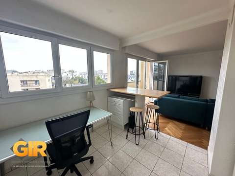 Location appartement 2 pièces Location appartement 2 pièces