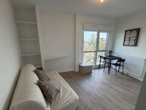 Location StudioRennes Jeanne D'arc