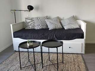 Location Studio 1 pièce