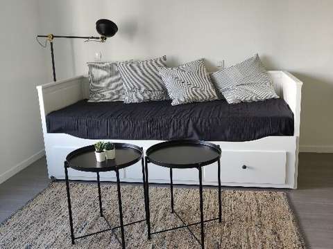 Location Studio 1 pièce