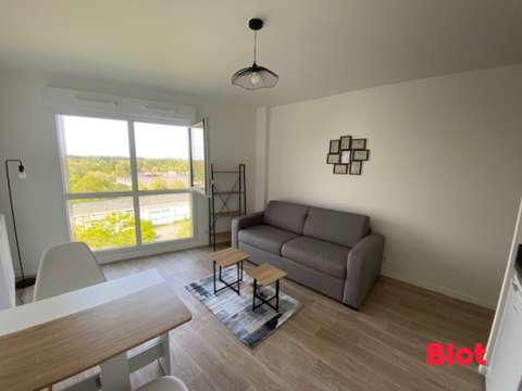 Location appartement 1 pièce Location appartement 1 pièce