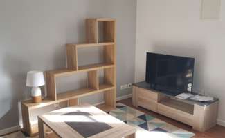 Photo Location appartement Rennes Jeanne D'arc