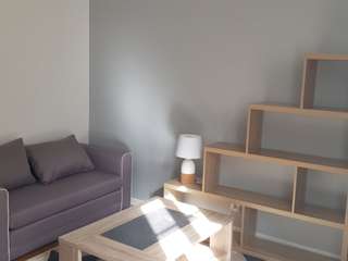 Location appartement 2 pièces Location appartement 2 pièces