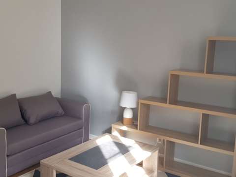 Location appartement 2 pièces Location appartement 2 pièces