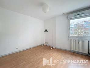 Location Appartement T1Rennes Jeanne D'arc