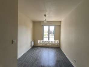 Location Appartement T1Rennes Jeanne D'arc