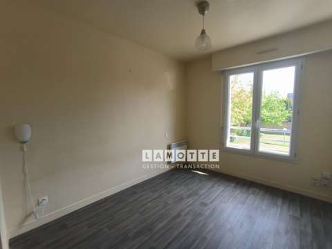 Location appartement 1 pièce