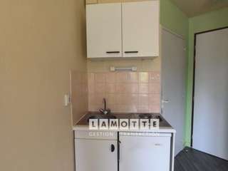 Location appartement 1 pièce