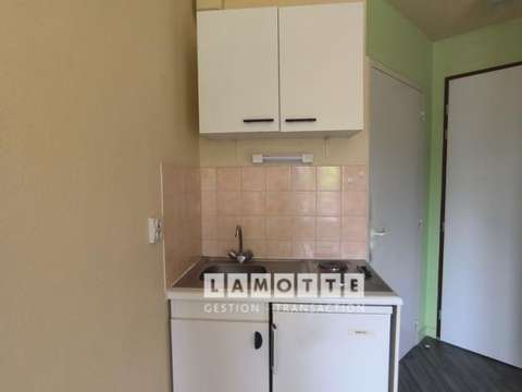 Location appartement 1 pièce