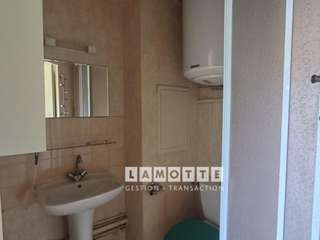 Location appartement 1 pièce