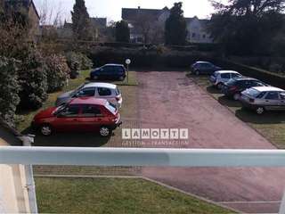 Location appartement 1 pièce