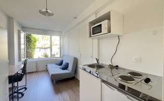 Photo Location appartement Rennes Jeanne D'arc