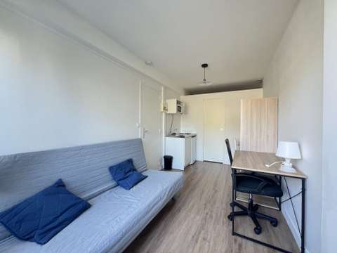 Location appartement 1 pièce
