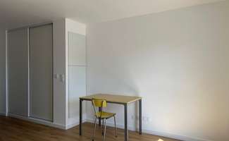 Photo Location appartement Rennes Jeanne D'arc