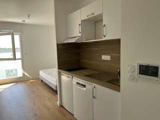 Location appartement 1 pièce