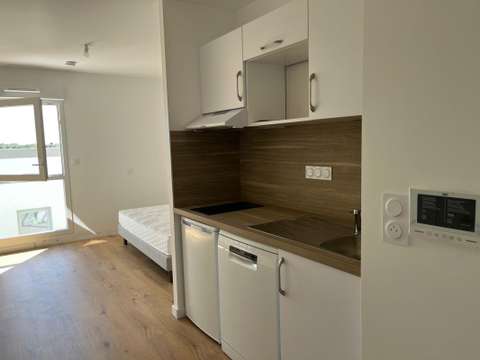 Location appartement 1 pièce