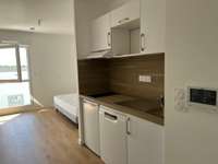 Location appartement 1 pièce