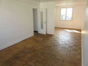 Location Appartement 5 piècesRennes Jeanne D'arc